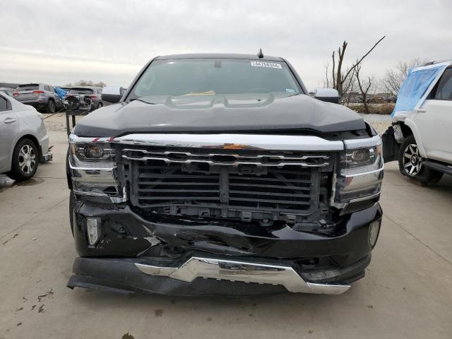 Photo 5 from auction – 2018 CHEVROLET SILVERADO with VIN 3GCPCSEC4JG327132