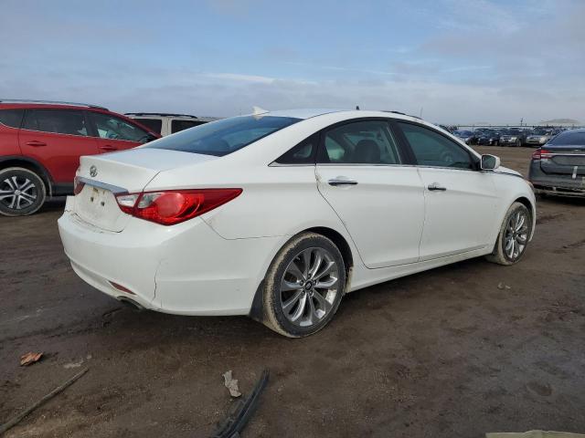 Photo 3 from auction – 2013 HYUNDAI SONATA SE with VIN 5NPEC4AC0DH696512