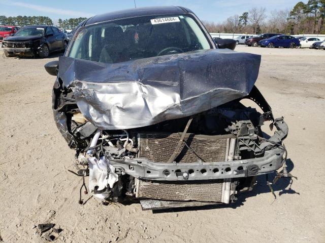 Photo 5 from auction – 2015 FORD ESCAPE S with VIN 1FMCU0F78FUA22041