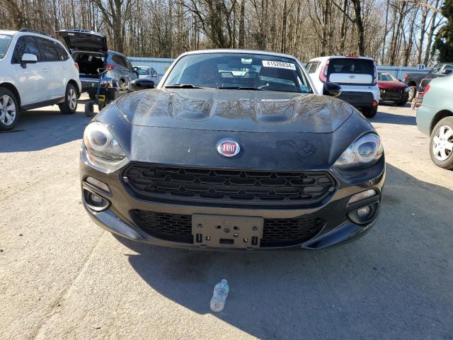 Photo 5 from auction – 2020 FIAT 124 SPIDER with VIN JC1NFAEK4L0144494