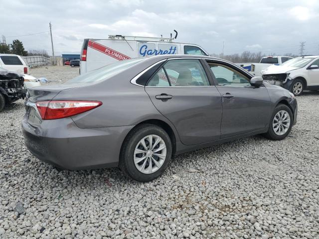 Photo 3 from auction – 2017 TOYOTA CAMRY LE with VIN 4T1BF1FK0HU403952