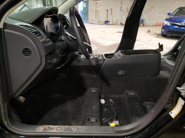 Photo 7 from auction – 2022 CHRYSLER 300 TOURIN with VIN 2C3CCASG4NH121318