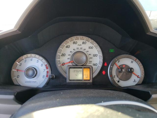 Photo 9 from auction – 2015 HONDA PILOT EX with VIN 5FNYF4H43FB047808