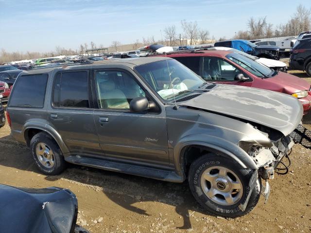 Photo 4 from auction – 2000 FORD EXPLORER L with VIN 1FMZU85P6YZB29220