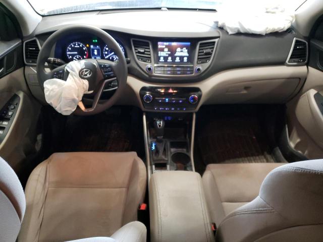 Photo 8 from auction – 2018 HYUNDAI TUCSON SEL with VIN KM8J3CA47JU653171