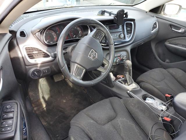 Photo 8 from auction – 2013 DODGE DART SXT with VIN 1C3CDFBA2DD268464