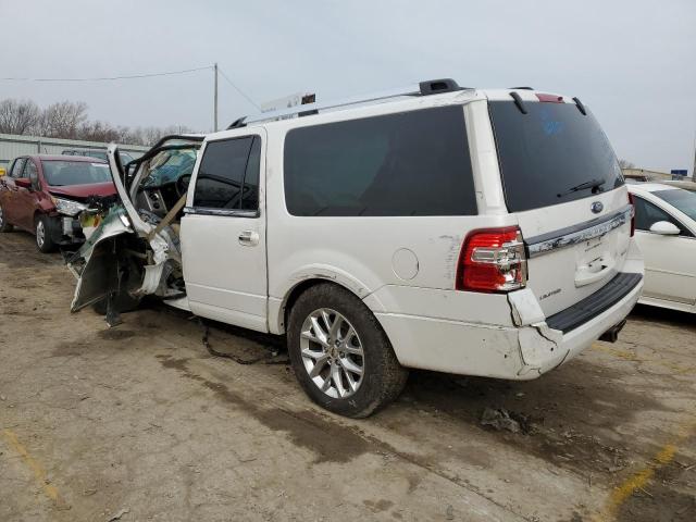 Photo 2 from auction – 2017 FORD EXPEDITION with VIN 1FMJK2AT6HEA47577