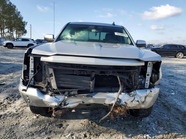 Photo 5 from auction – 2018 CHEVROLET SILVERADO with VIN 3GCUKREC8JG467196