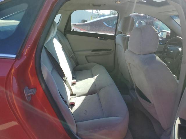Photo 10 from auction – 2008 CHEVROLET IMPALA LT with VIN 2G1WT58N889105085