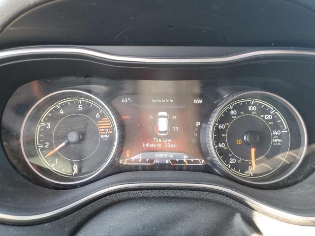 Photo 9 from auction – 2019 JEEP CHEROKEE L with VIN 1C4PJLDB0KD357067
