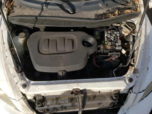 Photo 12 from auction – 2011 CHEVROLET HHR LT with VIN 3GNBABFW2BS603886
