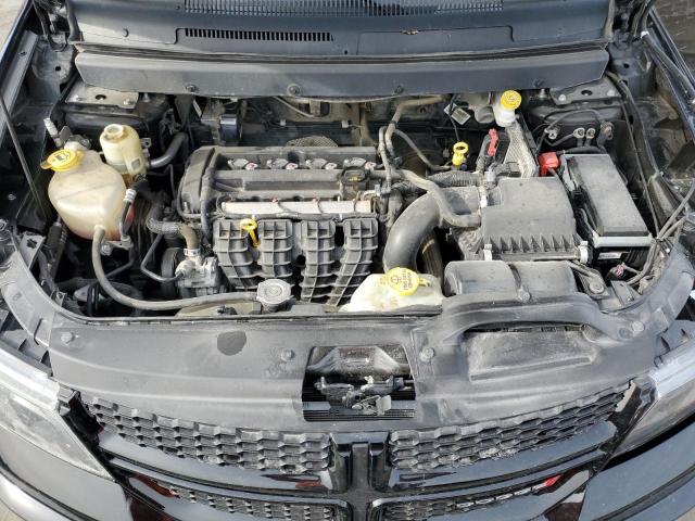 Photo 11 from auction – 2018 DODGE JOURNEY SE with VIN 3C4PDCAB1JT170554
