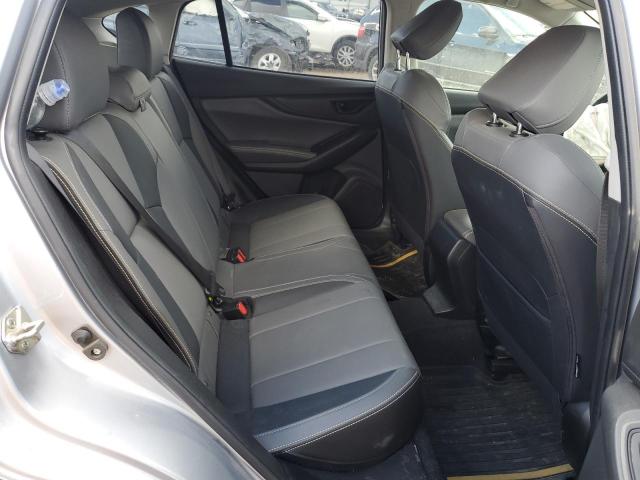 Photo 10 from auction – 2021 SUBARU CROSSTREK with VIN JF2GTHRC3MH248690
