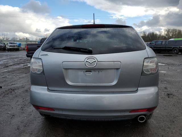 Photo 6 from auction – 2011 MAZDA CX-7 with VIN JM3ER2BM7B0374946