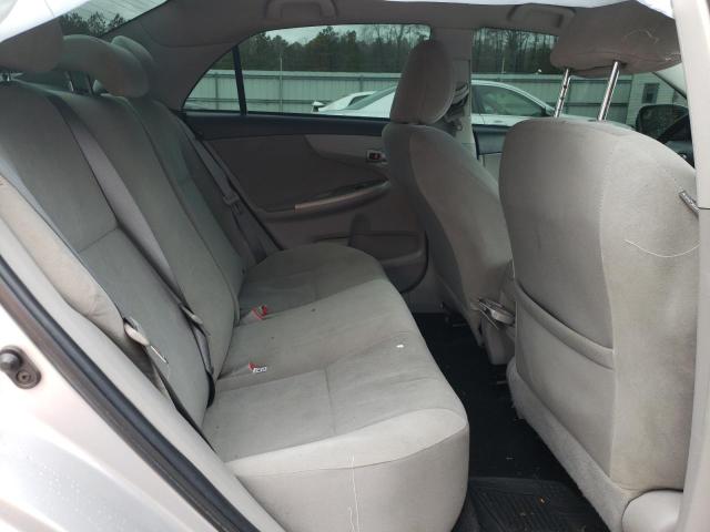 Photo 10 from auction – 2012 TOYOTA COROLLA BA with VIN 2T1BU4EE0CC882161