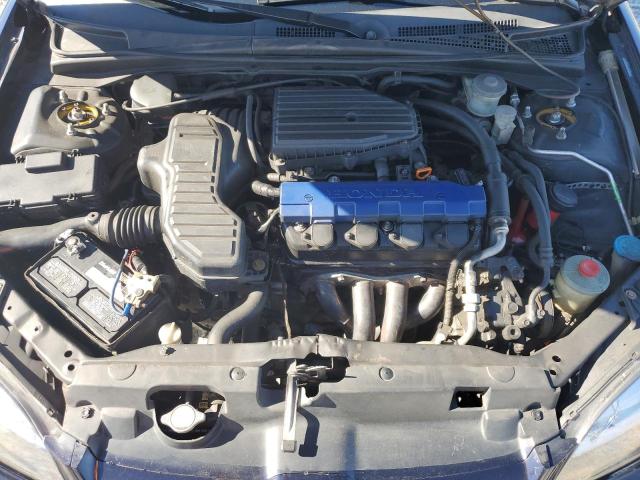 Photo 11 from auction – 2004 HONDA CIVIC LX with VIN 2HGES15564H507966