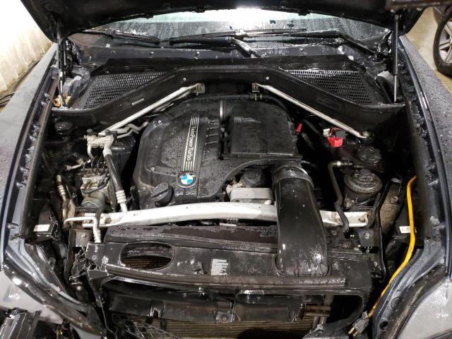Photo 11 from auction – 2012 BMW X5 XDRIVE3 with VIN 5UXZV4C50CL745713