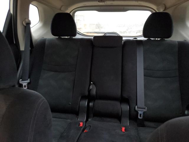 Photo 10 from auction – 2014 NISSAN ROGUE S with VIN 5N1AT2MV7EC754348