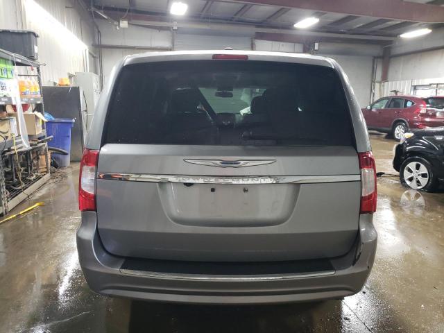 Photo 6 from auction – 2014 CHRYSLER TOWN & COU with VIN 2C4RC1BG8ER372147