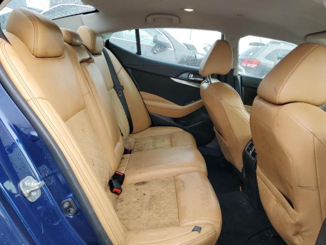 Photo 10 from auction – 2016 NISSAN MAXIMA 3.5 with VIN 1N4AA6AP2GC399315