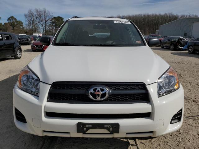 Photo 5 from auction – 2009 TOYOTA RAV4 with VIN JTMZF33V79D014319