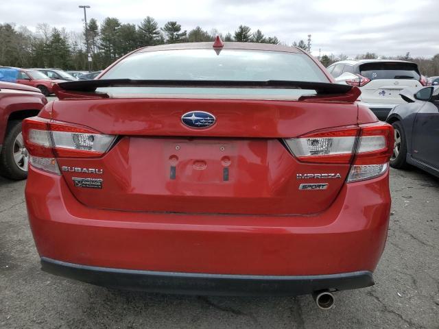 Photo 6 from auction – 2017 SUBARU IMPREZA SP with VIN 4S3GKAM67H3600022