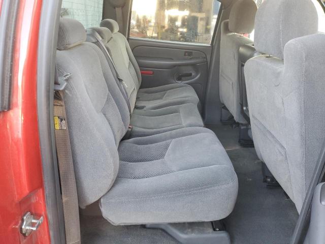 Photo 10 from auction – 2005 CHEVROLET SILVERADO with VIN 2GCEC13T751235869