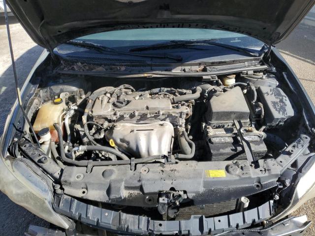 Photo 11 from auction – 2012 TOYOTA SCION TC with VIN JTKJF5C78C3025023