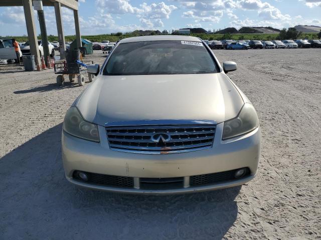 Photo 5 from auction – 2007 INFINITI M35 BASE with VIN JNKAY01E67M302191