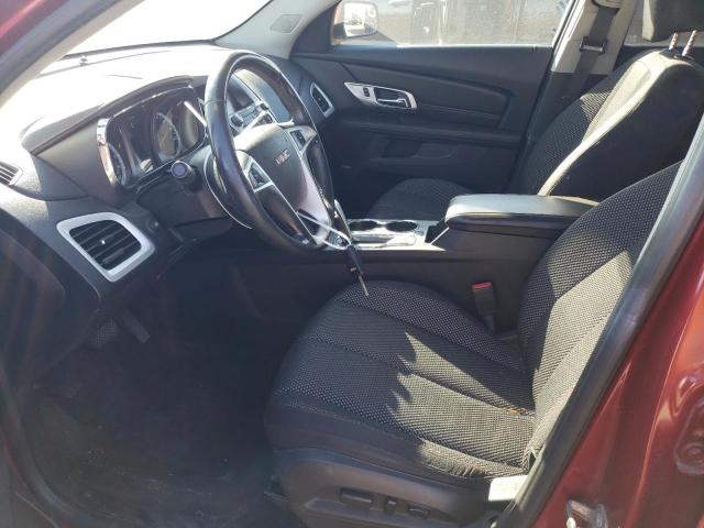 Photo 7 from auction – 2012 GMC TERRAIN SL with VIN 2GKALSEK9C6335226
