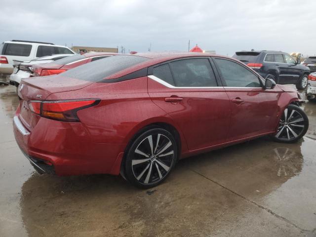 Photo 3 from auction – 2021 NISSAN ALTIMA SR with VIN 1N4BL4CV1MN407807