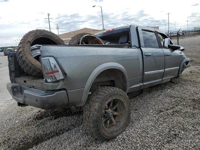 Photo 3 from auction – 2012 DODGE RAM 2500 L with VIN 3C6UD5GL8CG240925