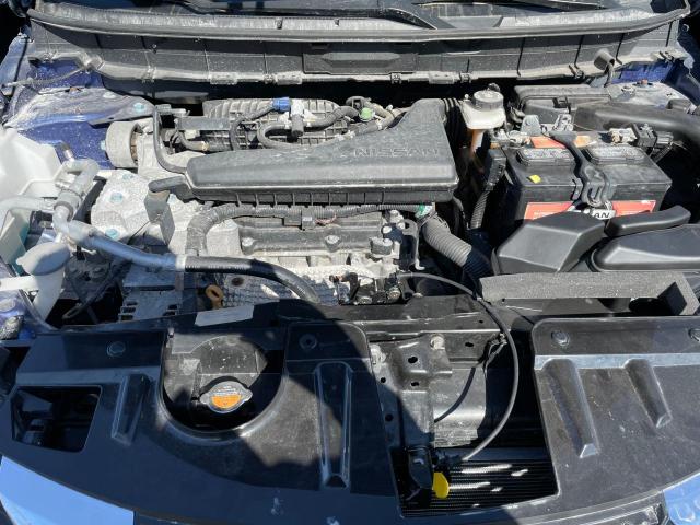 Photo 7 from auction – 2018 NISSAN ROGUE S with VIN JN8AT2MV6JW320486