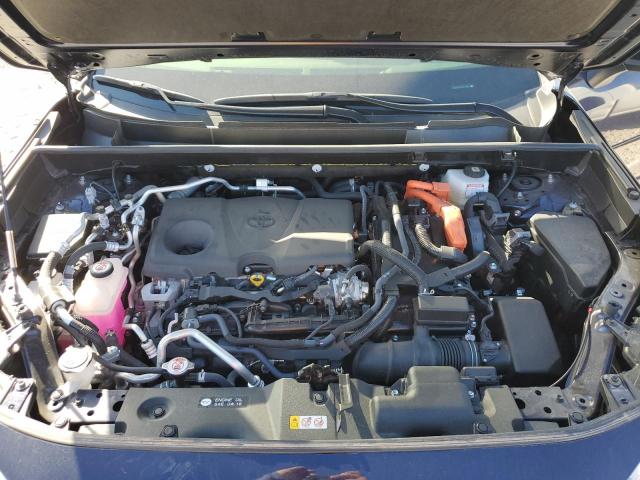 Photo 11 from auction – 2023 TOYOTA RAV4 PRIME with VIN JTMEB3FV2PD116582