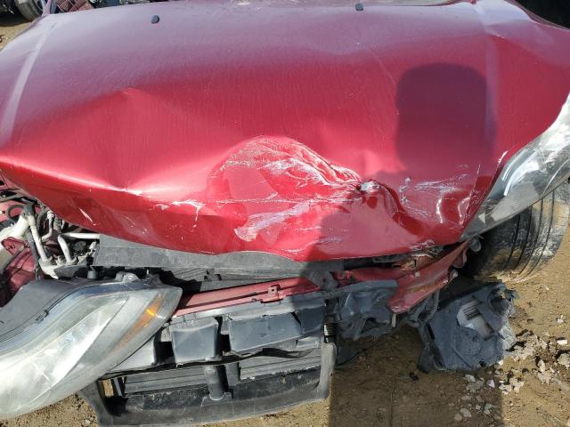 Photo 11 from auction – 2014 FORD FOCUS TITA with VIN 1FADP3N22EL460720