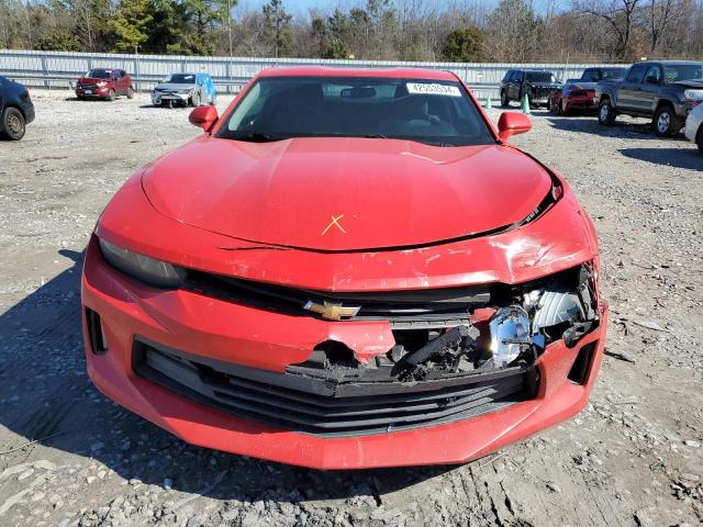 Photo 5 from auction – 2017 CHEVROLET CAMARO LT with VIN 1G1FB1RX1H0164761