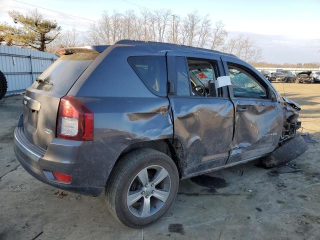Photo 3 from auction – 2017 JEEP COMPASS LA with VIN 1C4NJDEB7HD113257