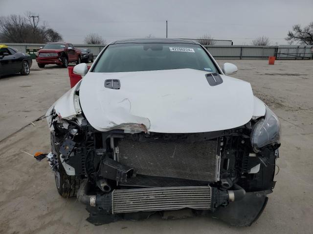 Photo 5 from auction – 2019 KIA STINGER PR with VIN KNAE25LAXK6044327