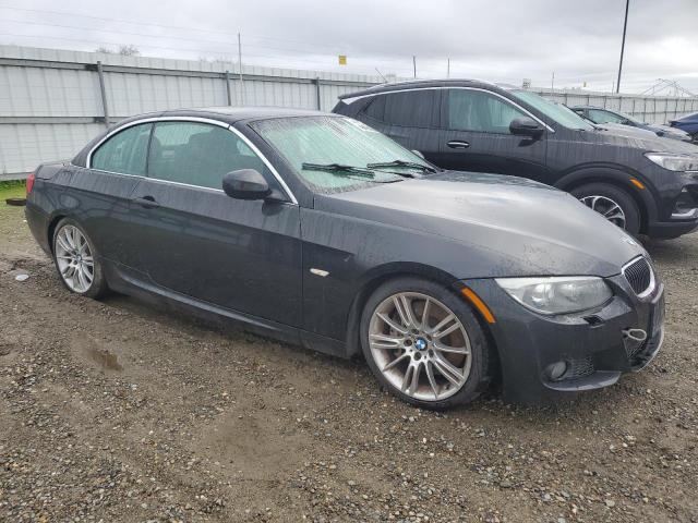 Photo 4 from auction – 2011 BMW 335 I with VIN WBADX7C54BE743325