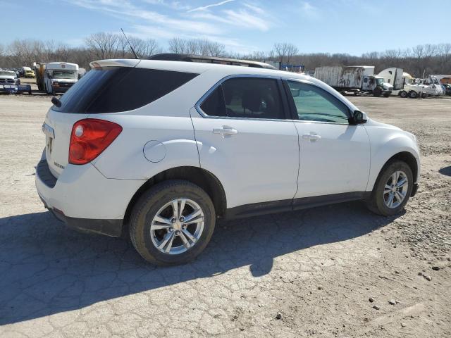 Photo 3 from auction – 2011 CHEVROLET EQUINOX LT with VIN 2CNALDEC8B6412517
