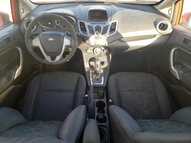 Photo 8 from auction – 2012 FORD FIESTA SE with VIN 3FADP4EJ2CM194897