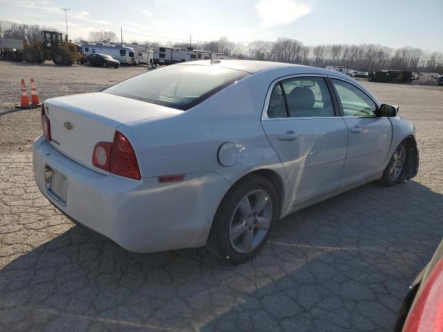 Photo 3 from auction – 2011 CHEVROLET MALIBU 2LT with VIN 1G1ZD5E13BF274294