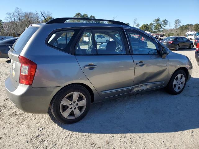 Photo 3 from auction – 2009 KIA RONDO BASE with VIN KNAFG528097259904