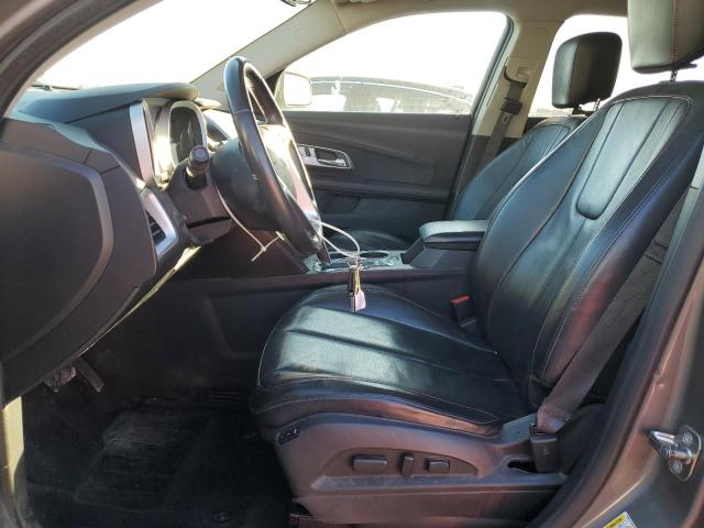 Photo 7 from auction – 2012 CHEVROLET EQUINOX LT with VIN 2GNALFEKXC6122067
