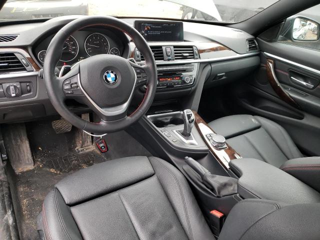 صورة رقم 8 من المزاد - 2015 BMW 428 XI مع VIN WBA3N5C59FK484716