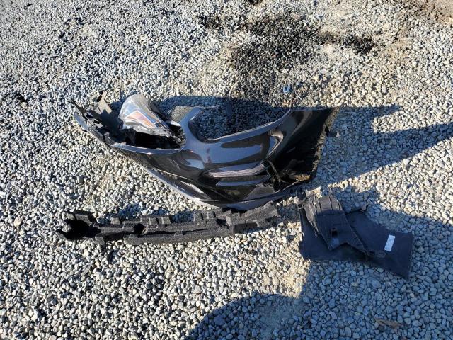 Photo 12 from auction – 2018 NISSAN FRONTIER S with VIN 1N6AD0EVXJN731565
