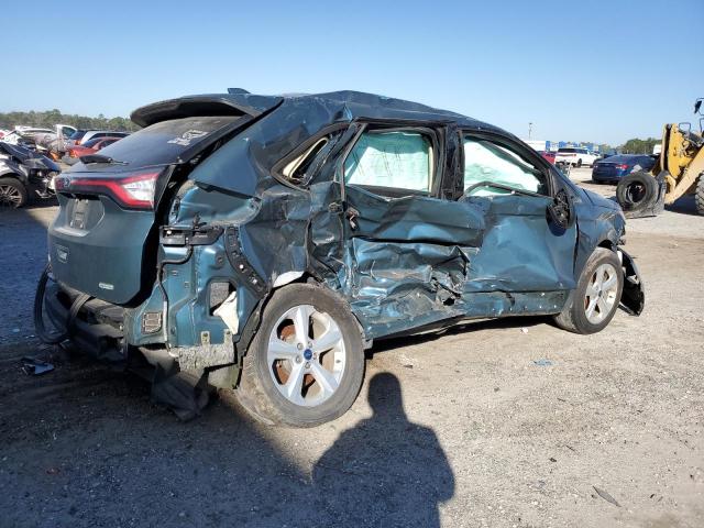 Photo 3 from auction – 2016 FORD EDGE SE with VIN 2FMPK3G91GBC53413