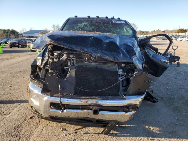 Photo 5 from auction – 2018 RAM 2500 SLT with VIN 3C6UR5MLXJG246180
