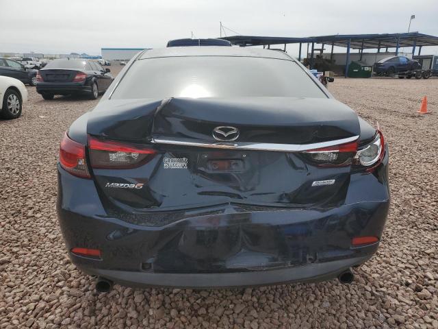 Photo 6 from auction – 2015 MAZDA 6 TOURING with VIN JM1GJ1V56F1200924