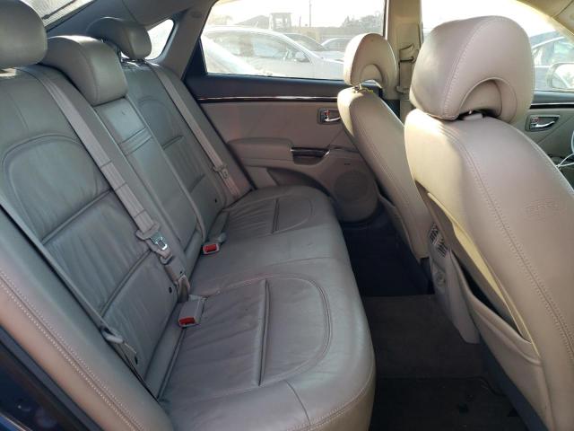Photo 10 from auction – 2009 HYUNDAI AZERA SE with VIN KMHFC46F39A343926